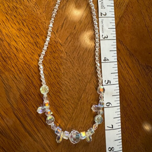 Swarovski Crystal Necklace - Picture 5 of 5